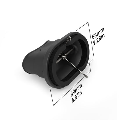 Optional Mounting Kit for Combustion Engine